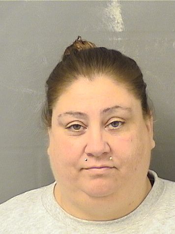  CHRISTINA MARIE PARSONS Photo