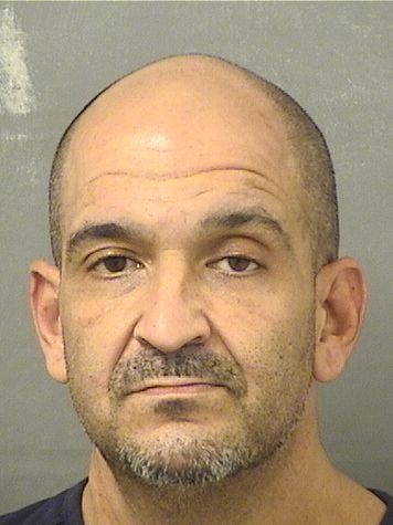  CAESAR JAMES ROSTELLINI Photo