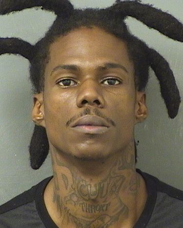  DONNIE ALEXANDER GLOVER Photo