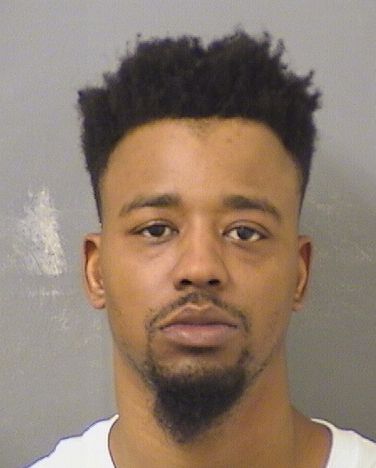  DEIMARIO TIMOTHY HALL Photo