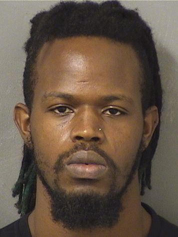  GREGORY JOUBERT Results from Palm Beach County Florida for  GREGORY JOUBERT