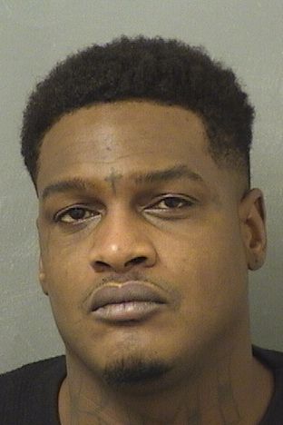  JACOLBY JARMON ROBERSON Photo