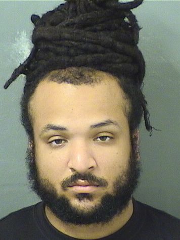  RASHEED KIMANI PATILLO Results from Palm Beach County Florida for  RASHEED KIMANI PATILLO