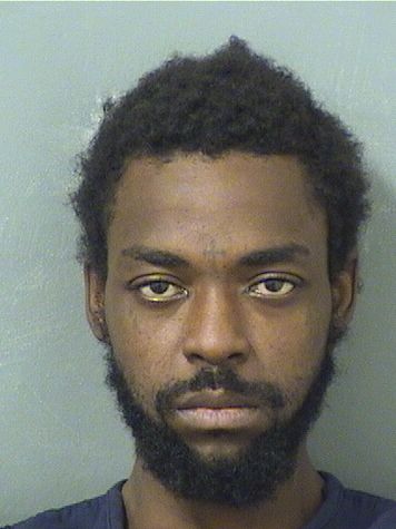  ROSHAW GAMBLE Results from Palm Beach County Florida for  ROSHAW GAMBLE