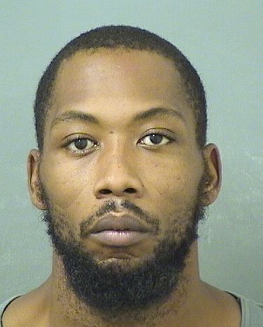  TAMARIO SANDERS Photo For  TAMARIO SANDERS