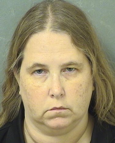  LISA MARIE RUBINO Photo