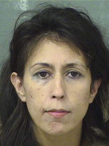  JENNIFER M TERRY Results from Palm Beach County Florida for  JENNIFER M TERRY