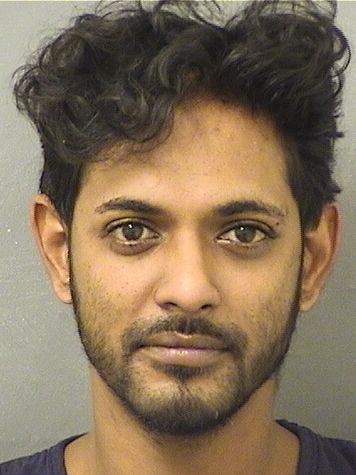  MICHAEL ANTHONY BISSOON Results from Palm Beach County Florida for  MICHAEL ANTHONY BISSOON