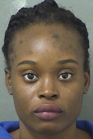  ALLYCIA ADAMS Photo
