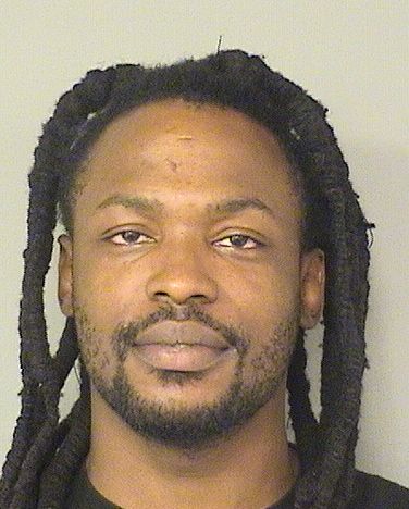  KELIJAH MCCLORIN Photo For  KELIJAH MCCLORIN