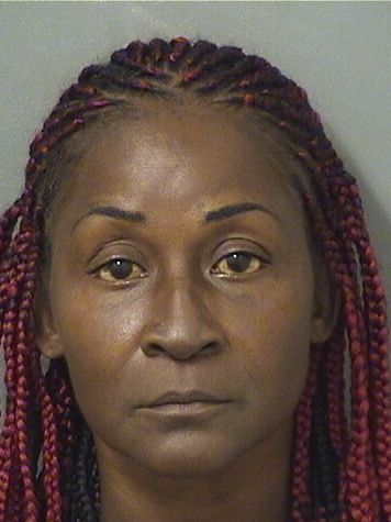  DARNICE D HARRELL Photo