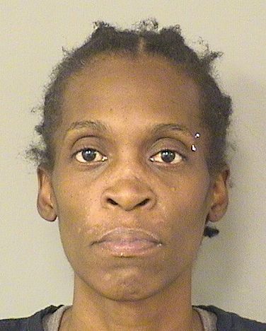  KESHARA SHALONDA GRIFFIN Photo