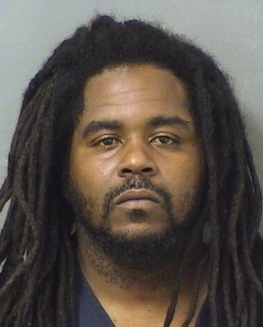  JACARNO NATHANIEL GRAY Photo