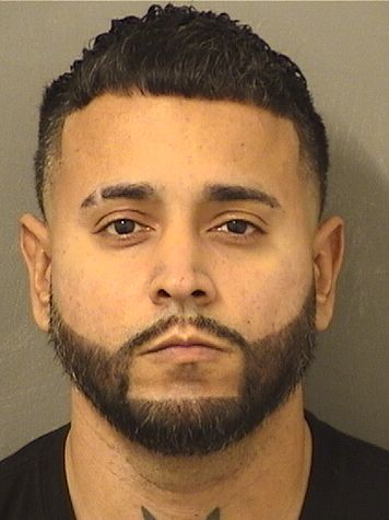  STEVEN OCAMPO Results from Palm Beach County Florida for  STEVEN OCAMPO