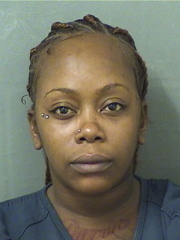  JYKERIA KYSHUN DAUGHTREY Photo For  JYKERIA KYSHUN DAUGHTREY