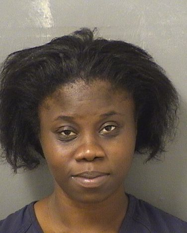  AALYAH MICHELLE KENNEDY Photo