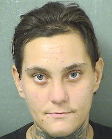  TIFFANY M PIERCE Photo