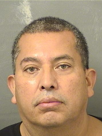  MANUEL DEJESUS CARBALLO Results from Palm Beach County Florida for  MANUEL DEJESUS CARBALLO