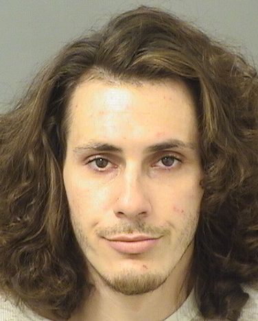  ADAM JARED HERZOG Photo