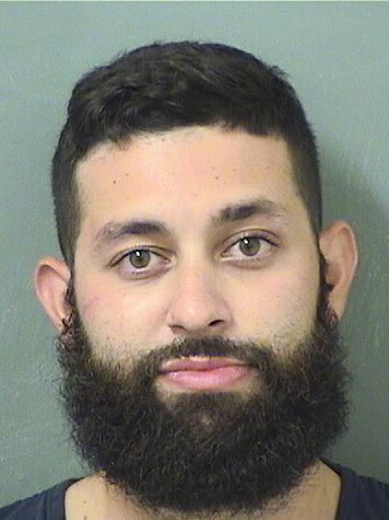  BRIAN ALEXEY SARMIENTO Photo For  BRIAN ALEXEY SARMIENTO