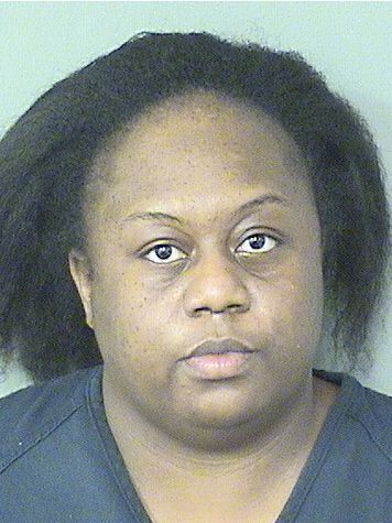  DARNESHIA LEONTRANETT HODGE Photo For  DARNESHIA LEONTRANETT HODGE