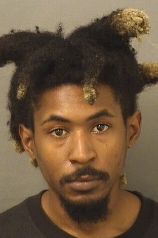  MICHAEL JERMAINE PETERSON Photo For  MICHAEL JERMAINE PETERSON