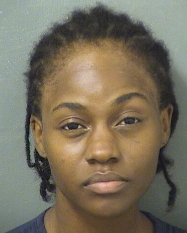  SHALONTAY ASHE Resultados de la busqueda para Palm Beach County Florida para  SHALONTAY ASHE