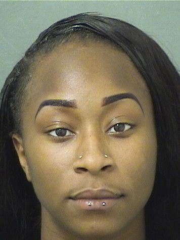  KEANA DECOYA RUSSELL Results from Palm Beach County Florida for  KEANA DECOYA RUSSELL