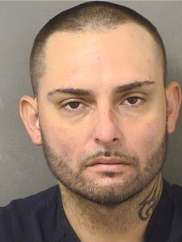  CARLOS ANTHONY SPRAGUE Photo For  CARLOS ANTHONY SPRAGUE