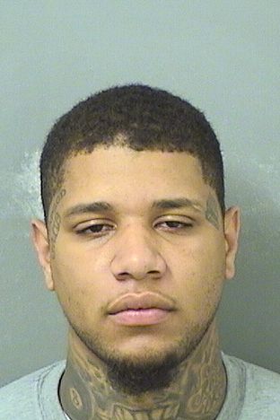  MARCUS J ELLIOT Results from Palm Beach County Florida for  MARCUS J ELLIOT