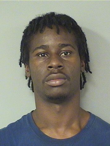  WILLIE BROCKMAN Results from Palm Beach County Florida for  WILLIE BROCKMAN