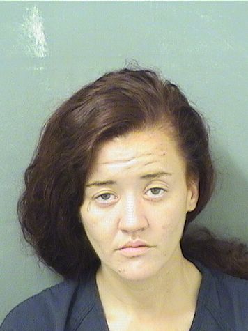  ALEXANDRIA MARIE HARRISON Photo For  ALEXANDRIA MARIE HARRISON