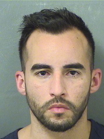  ALEX JARED MERCADO Photo For  ALEX JARED MERCADO