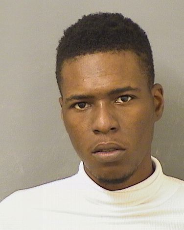  RYAN LAMAR MOODY Photo