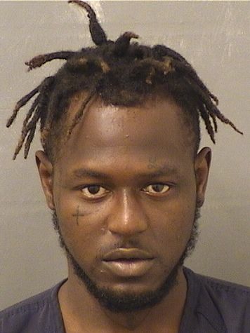  ZACHARY MAURICE J HEATH Photo For  ZACHARY MAURICE J HEATH