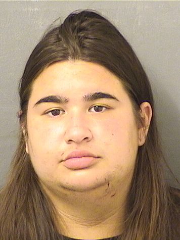  RAMONA MARIE ACOSTA Results from Palm Beach County Florida for  RAMONA MARIE ACOSTA