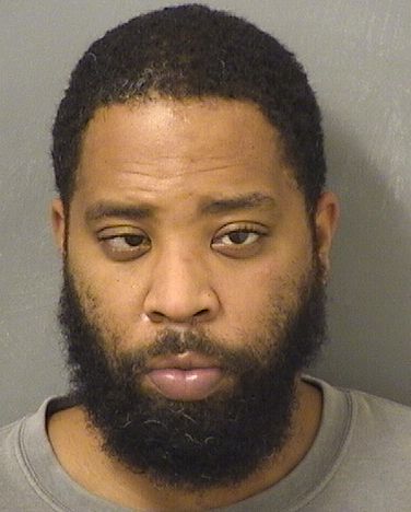  OMAR TREWICK Results from Palm Beach County Florida for  OMAR TREWICK