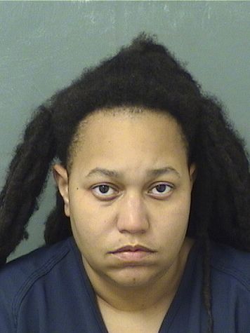  ERICA MADONNA KING Photo