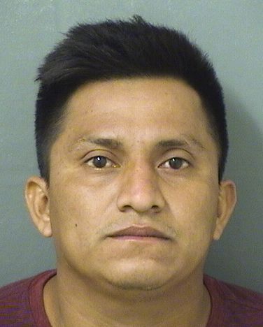  MARCOS GERARDO GARCIAIXCHOP Photo For  MARCOS GERARDO GARCIAIXCHOP