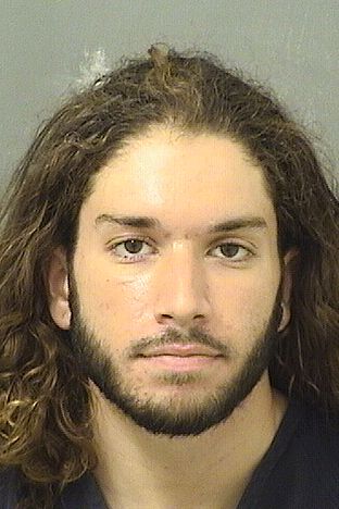  ALEJANDRO GUSTAVO VAZQUEZ Results from Palm Beach County Florida for  ALEJANDRO GUSTAVO VAZQUEZ