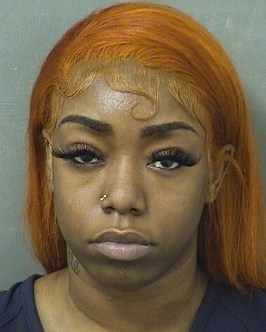  SHAIANA SAMS Results from Palm Beach County Florida for  SHAIANA SAMS