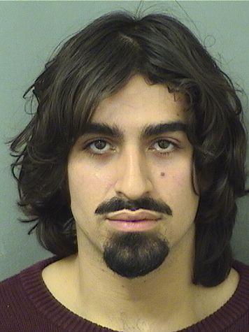  ELIAS ANTONIO BERRIOS Results from Palm Beach County Florida for  ELIAS ANTONIO BERRIOS