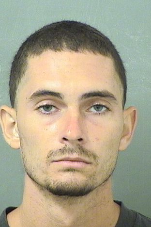  DYLAN THOMAS SAUNDERS Photo