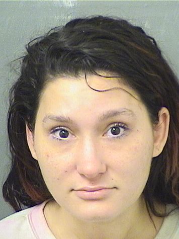  LAURA ASHLEY SANTOS Results from Palm Beach County Florida for  LAURA ASHLEY SANTOS