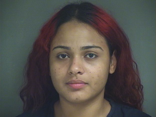  RICHELLE IVELLISSE MONELL Photo For  RICHELLE IVELLISSE MONELL