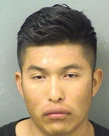  ALEX RODOLFO RAMOSDIAZ Photo For  ALEX RODOLFO RAMOSDIAZ