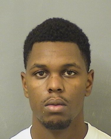  JEREMIAH KNOWLESEDWARDS Photo