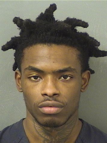  TERIUS LAMAR THOMAS Photo For  TERIUS LAMAR THOMAS