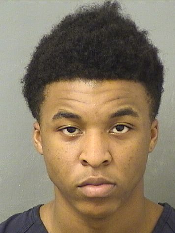  DARRYL  Jr MOORE Photo