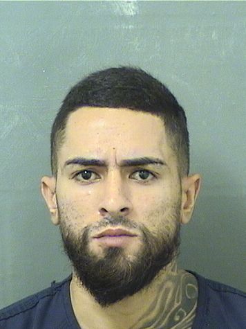  LUIS OCASIOCRUZ Photo For  LUIS OCASIOCRUZ